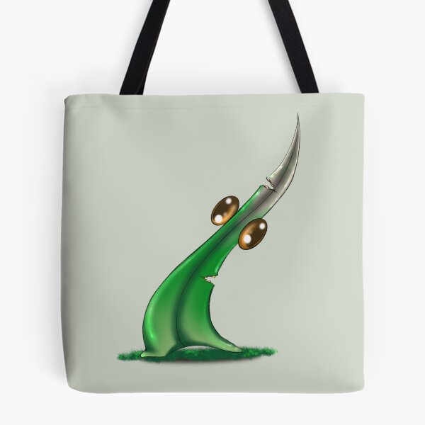 Item preview, Lewis, the Grassblade designed and sold by ArtofKT.
