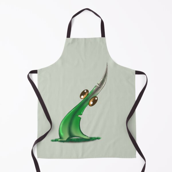Item preview, Lewis, the Grassblade designed and sold by ArtofKT.