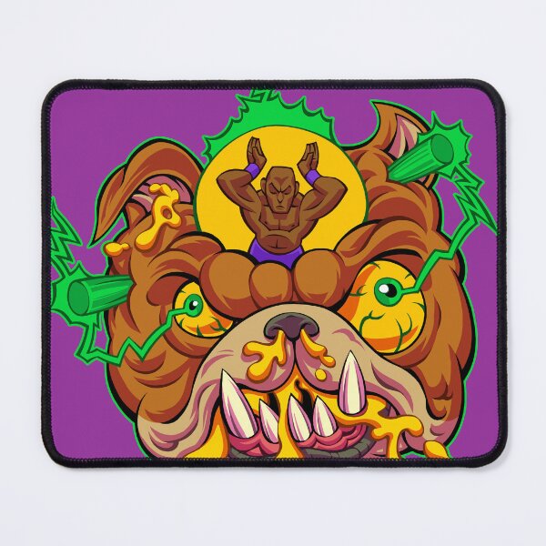 Item preview, Atomic Dawgz designed and sold by Brandon Harrison.