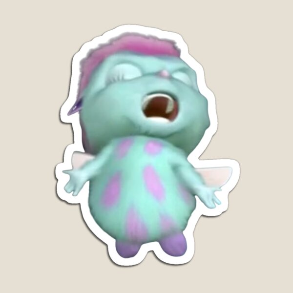 Item preview, Bibble Singing Meme  designed and sold by darkcupiddesign.