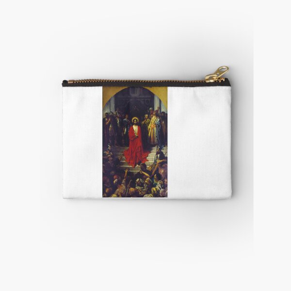 Item preview, Gustave Dore Ecce Homo designed and sold by TeeARTHY.