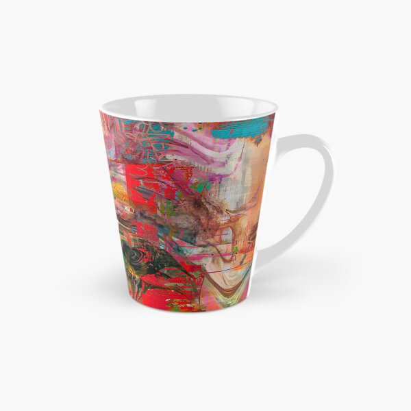 Item preview, Vibrant Abstract  Art designed and sold by Mohit Verma.
