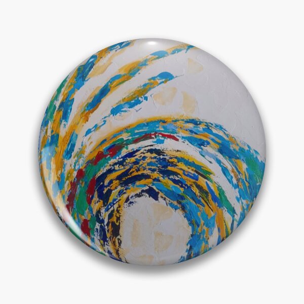 Item preview, Wild Waves designed and sold by suecarletonart.