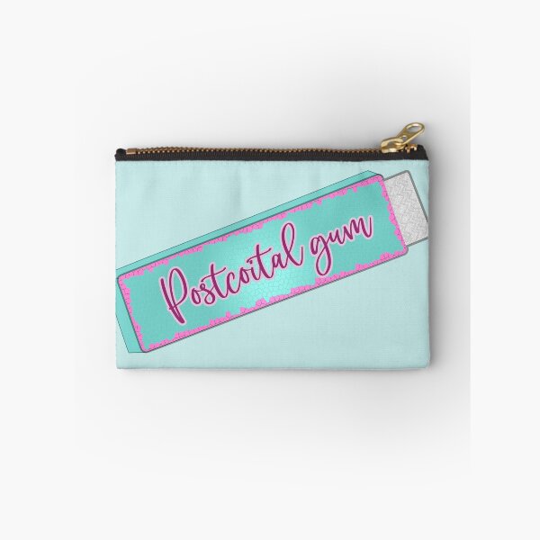 Item preview, The Idea of You Postcoital Gum designed and sold by baranskini.