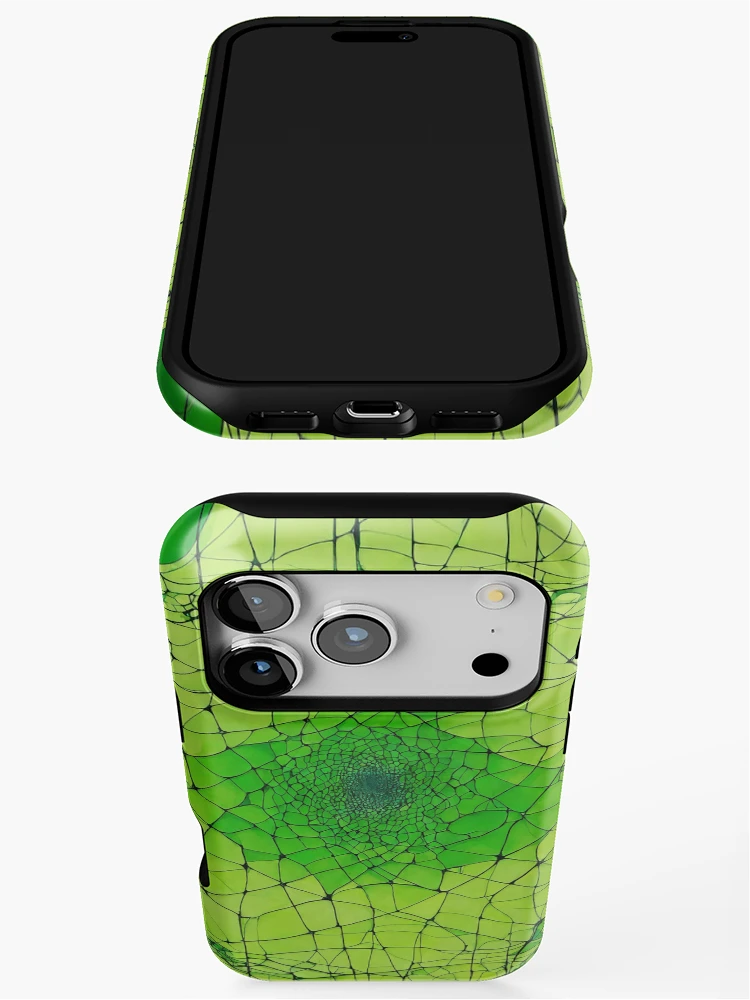 Thumbnail 3 of 4, iPhone Case, Pattern pattern designed and sold by Designer667.