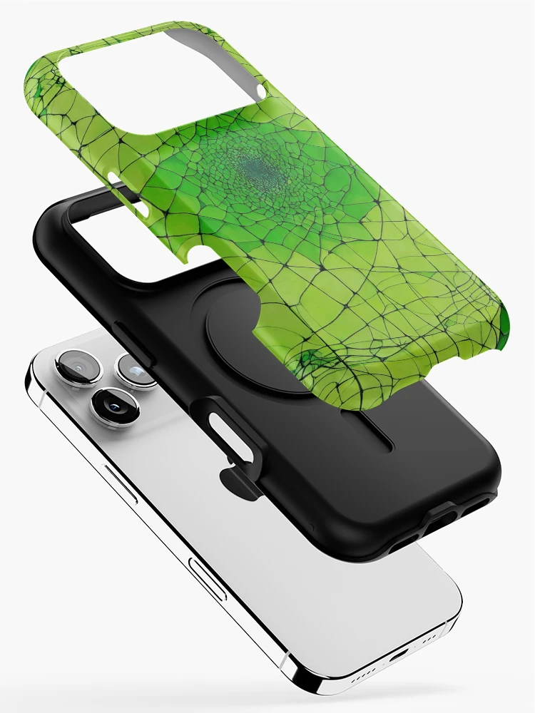 Thumbnail 2 of 4, iPhone Case, Pattern pattern designed and sold by Designer667.