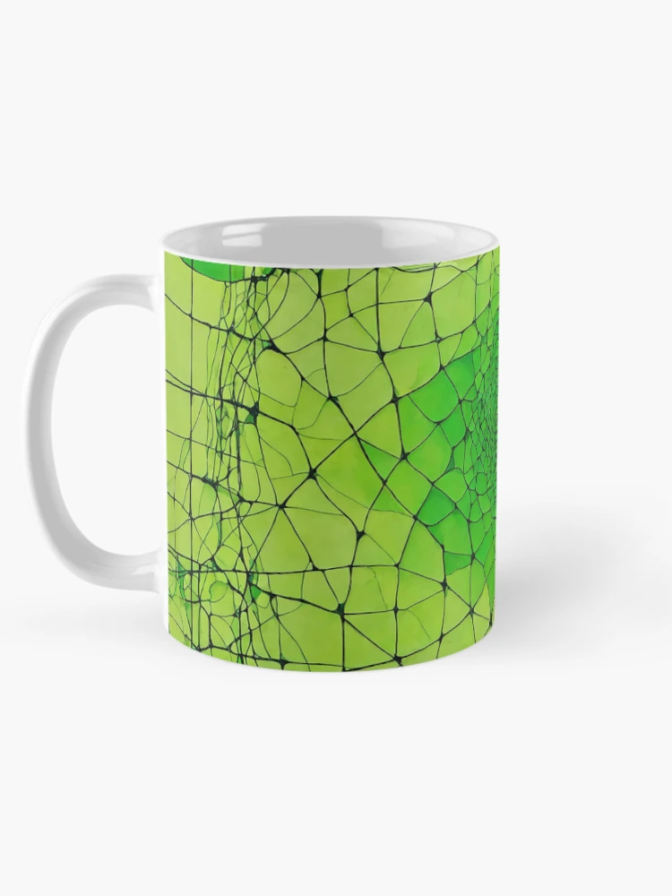 Thumbnail 5 of 6, Coffee Mug, Pattern pattern designed and sold by Designer667.