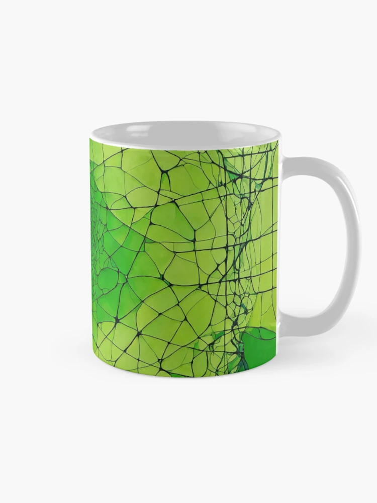 Thumbnail 3 of 6, Coffee Mug, Pattern pattern designed and sold by Designer667.