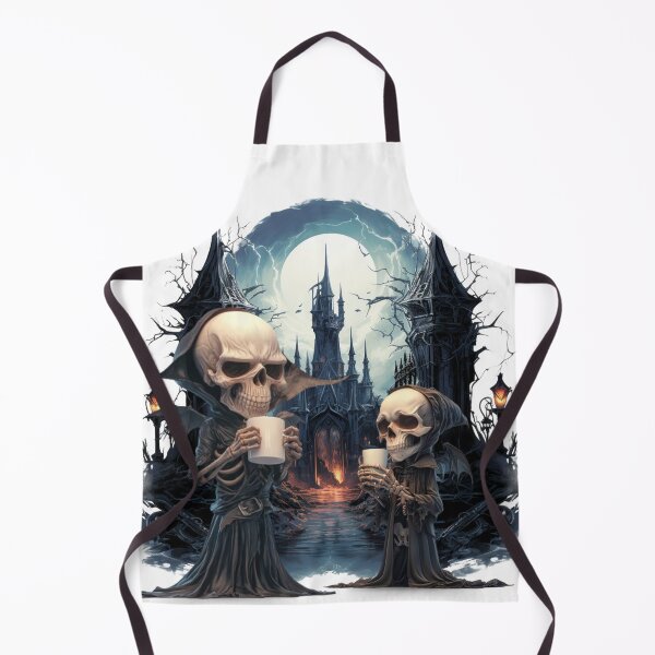 Item preview, Aprendiz de la Parca designed and sold by rocknrollstyles.