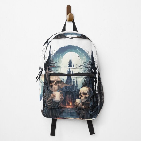 Item preview, Aprendiz de la Parca designed and sold by rocknrollstyles.