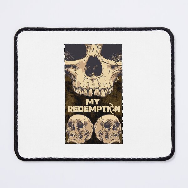 Item preview, My redemption designed and sold by insidemyhead3.