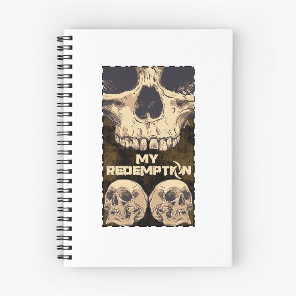 Item preview, My redemption designed and sold by insidemyhead3.