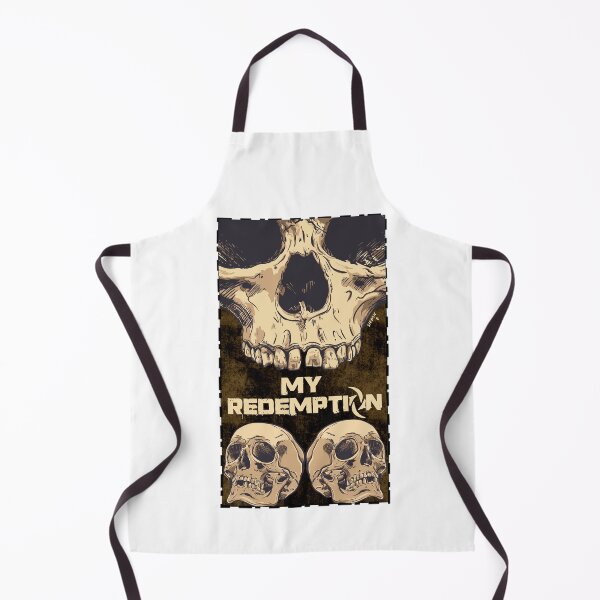 Item preview, My redemption designed and sold by insidemyhead3.