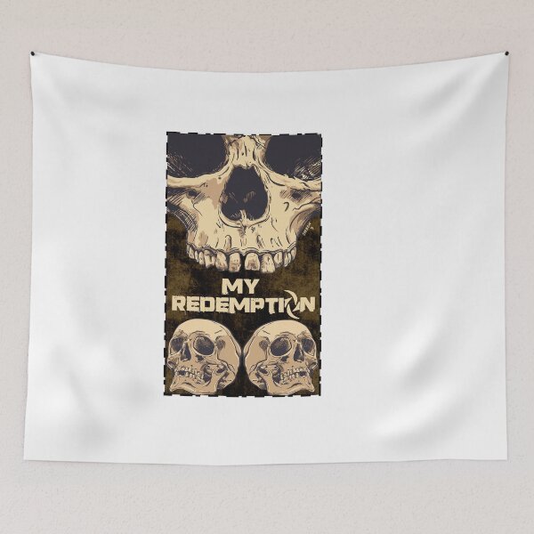Item preview, My redemption designed and sold by insidemyhead3.