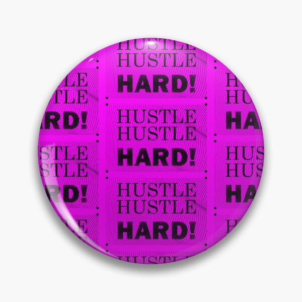 Item preview, hustle wave 2 (lilac) designed and sold by leon-machwenu.