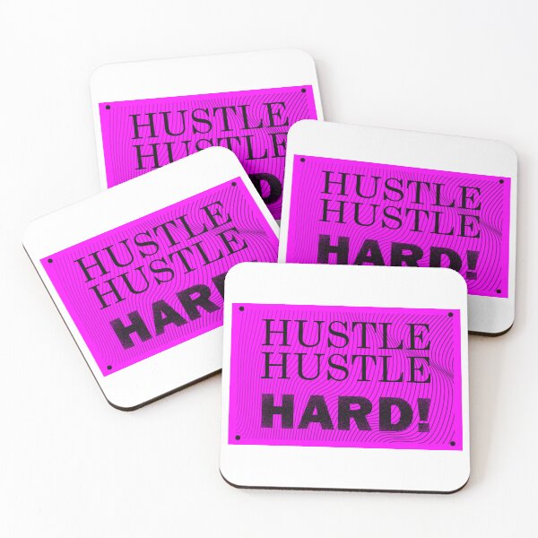 Item preview, hustle wave 2 (lilac) designed and sold by leon-machwenu.