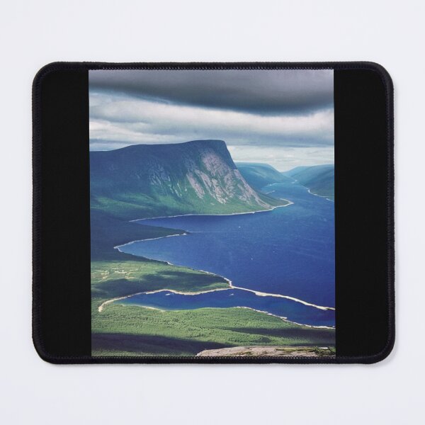 Item preview, gros morne national park designed and sold by EuropeanPrints.