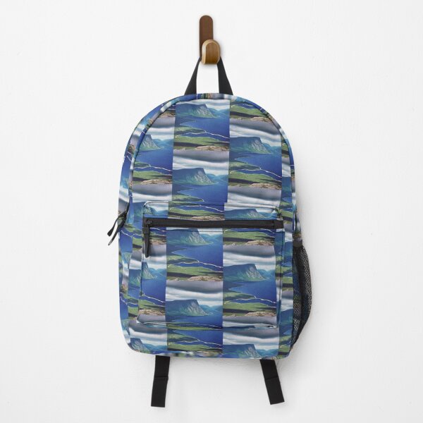 Item preview, gros morne national park designed and sold by EuropeanPrints.