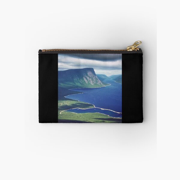 Item preview, gros morne national park designed and sold by EuropeanPrints.