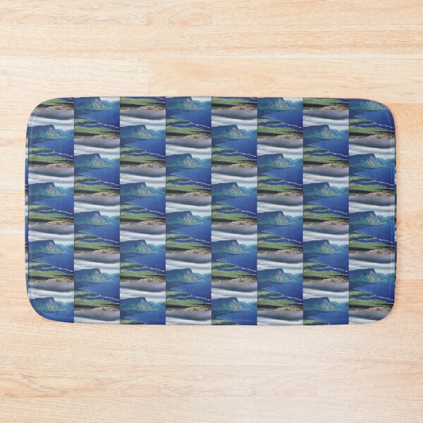Item preview, gros morne national park designed and sold by EuropeanPrints.
