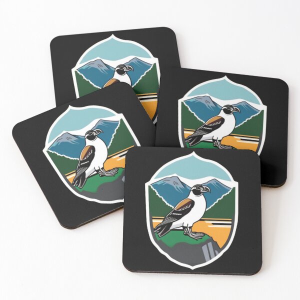 Item preview, gros morne national park designed and sold by EuropeanPrints.