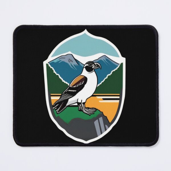Item preview, gros morne national park designed and sold by EuropeanPrints.