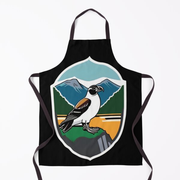 Item preview, gros morne national park designed and sold by EuropeanPrints.