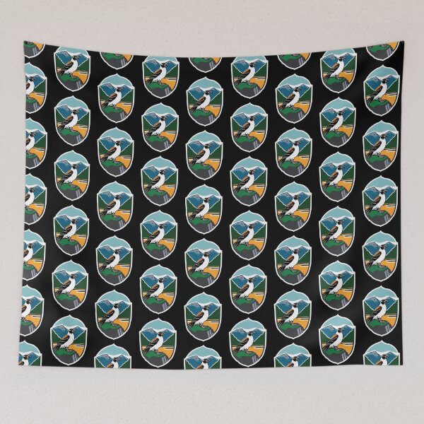 Item preview, gros morne national park designed and sold by EuropeanPrints.