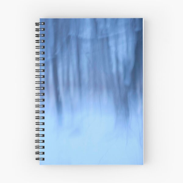 Item preview, Bosque de invierno Shoegaze designed and sold by sunelixir.