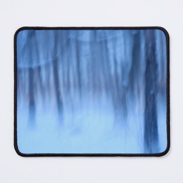 Item preview, Shoegaze winter forest designed and sold by sunelixir.