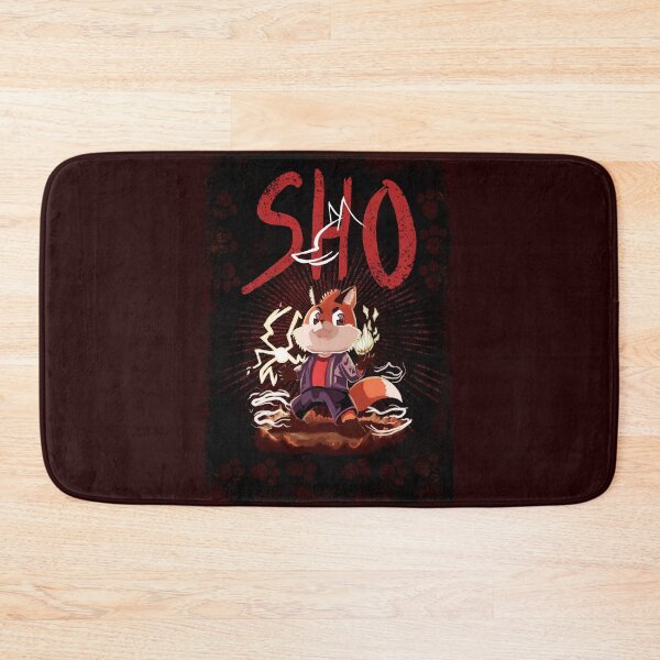 Item preview, SHO designed and sold by DroidMonkey.