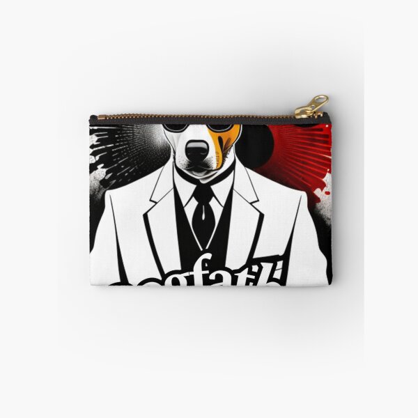 Item preview, Dogfather designed and sold by Roxburylane.