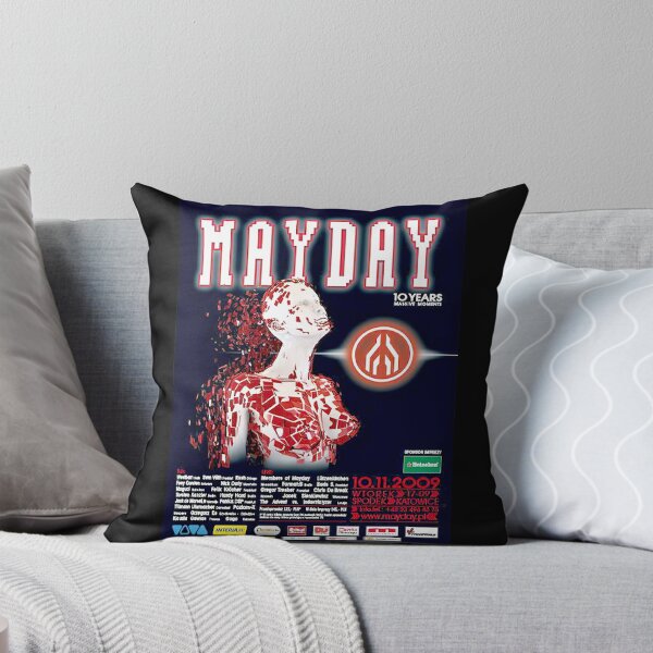 Item preview, MAYDAY POLAND HISTORY 2009 designed and sold by MrLordFashions.