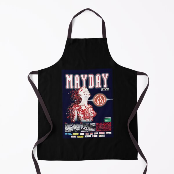 Item preview, MAYDAY POLAND HISTORY 2009 designed and sold by MrLordFashions.