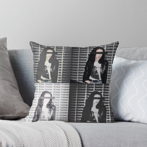 Item preview, Winona Forever designed and sold by indinative.