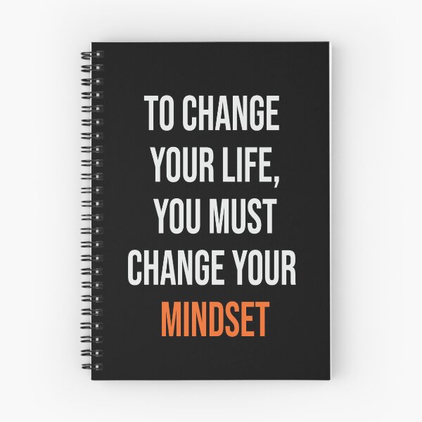 Item preview, TO CHANGE YOUR LIFE YOU MUST CHANGE YOUR MINDEST designed and sold by thewolf988.
