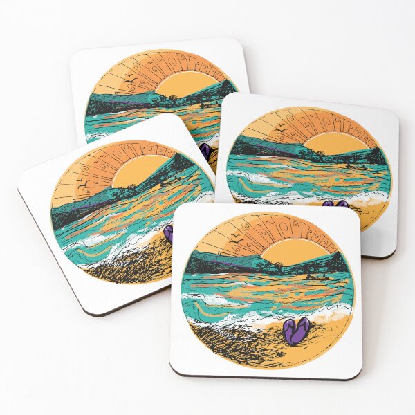 Item preview, Sunset designed and sold by Creative Soul Art.