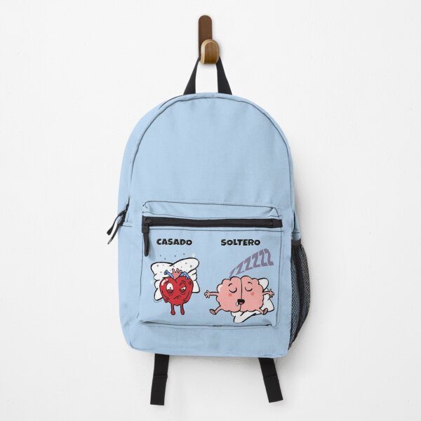 Item preview, Married Vs. Single. Heart and Brain designed and sold by Claustronautas.