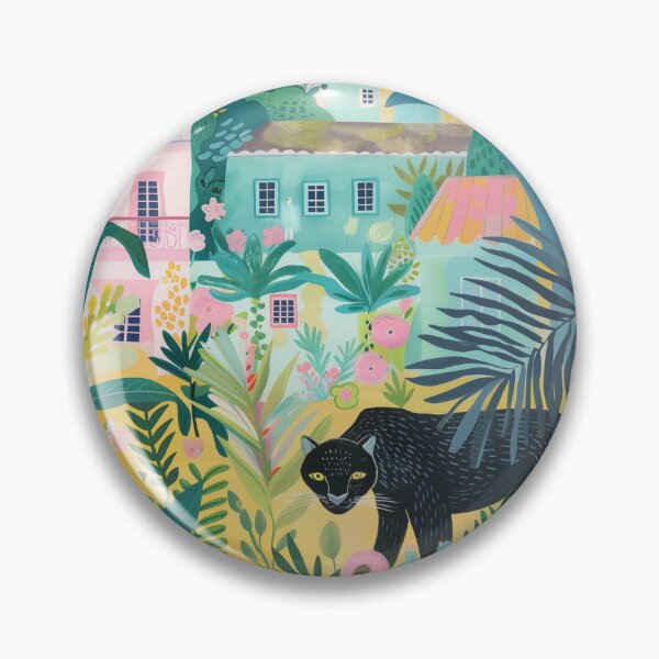 Item preview, Tropical Hideaway designed and sold by alimuart.