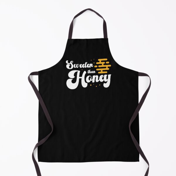 Item preview, Sweeter than honey - Bee designed and sold by ArystDesign.