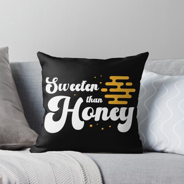 Item preview, Sweeter than honey - Bee designed and sold by ArystDesign.