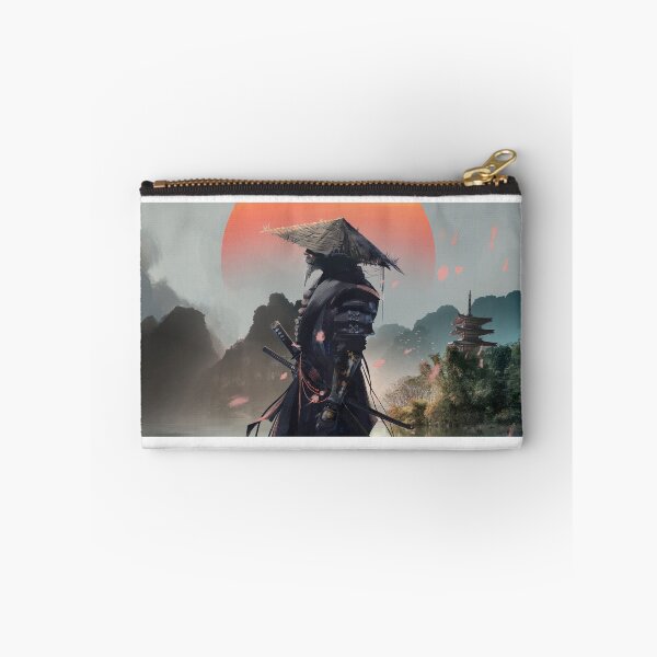 Item preview, The Ronin designed and sold by arealist.