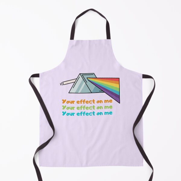 Item preview, Your effect on me designed and sold by NurzZz73.