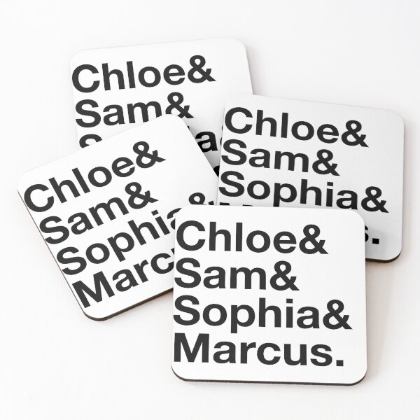 Item preview, The Tortured Poets Department Chloe or Sam or Sophia or Marcus designed and sold by sofgamb.