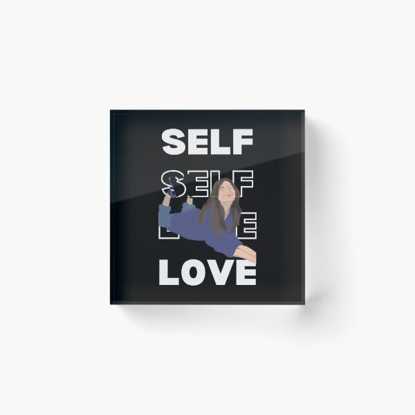 Item preview, Self love designed and sold by ArtwithloveIN.