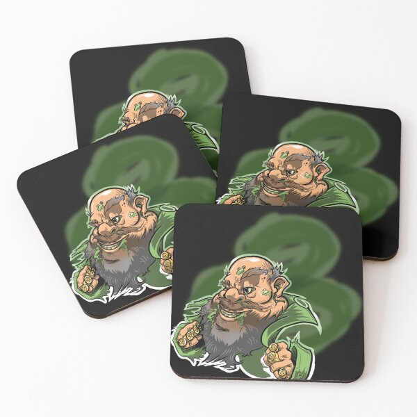 Item preview, Stinky Green Bum designed and sold by Knaves-designs.