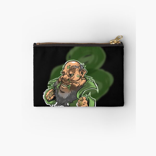 Item preview, Stinky Green Bum designed and sold by Knaves-designs.