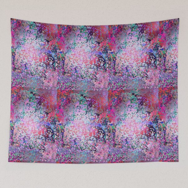 Item preview, Dotted Artwork designed and sold by Mohit Verma.