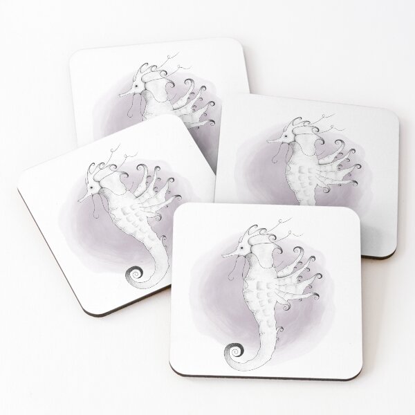 Item preview, Seahorse designed and sold by Alex-iA9.