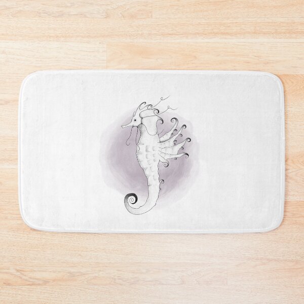 Item preview, Seahorse designed and sold by Alex-iA9.